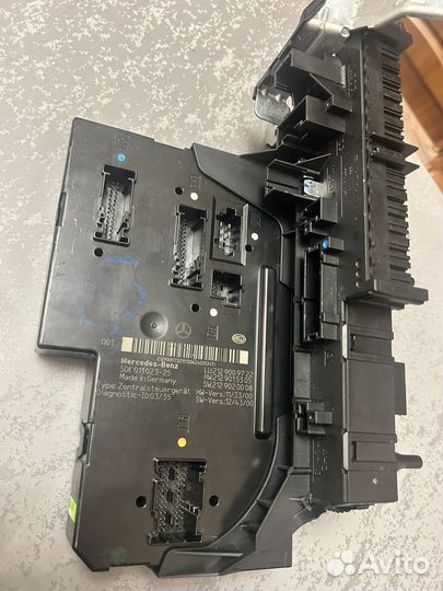 Задний Sam A2129009722