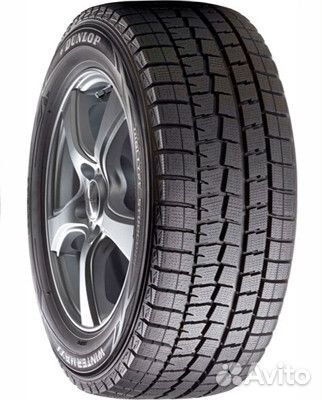 Dunlop Winter Maxx WM01 225/50 R17