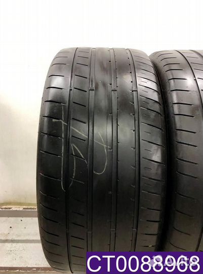 Dunlop SP Sport Maxx RT 2 285/40 R20 108Y