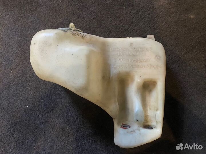 Бачок стеклоомывателя Mercedes sprinter 901-905