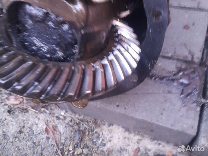 Сиденье полукош