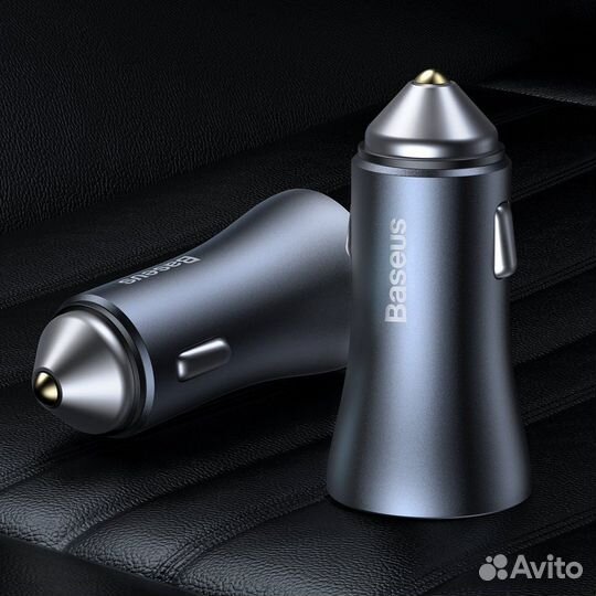 Зарядка. Usb адаптер. Прикуриватель