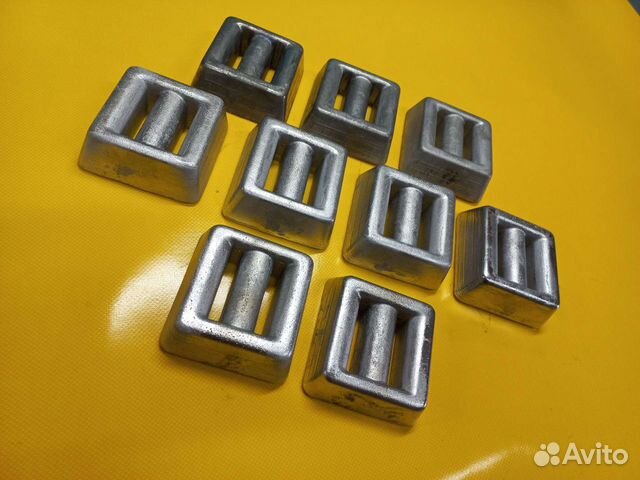 Груза для подводной охоты