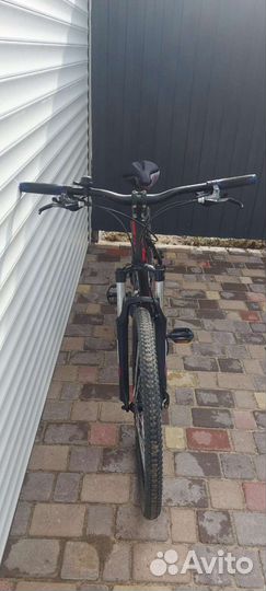 Велосипед gt avalanche 2.0