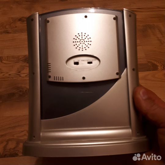 Настольные часы