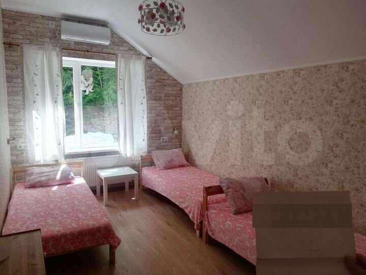 Дом 80 м² на участке 10 сот.