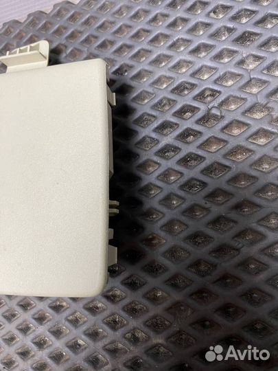 Заглушка Volvo FH4 82865716