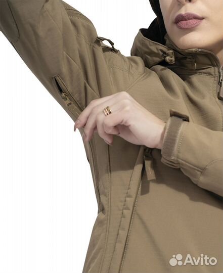 Женская куртка Pentagon Artaxes