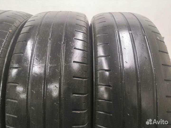 Kumho Solus KH17 195/65 R15