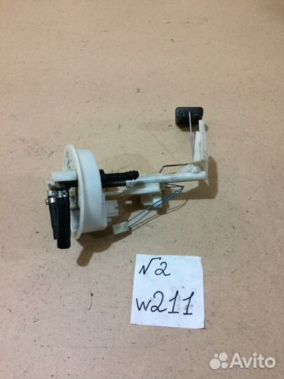 Датчик уровня топлива Mercedes W211 А2114701641