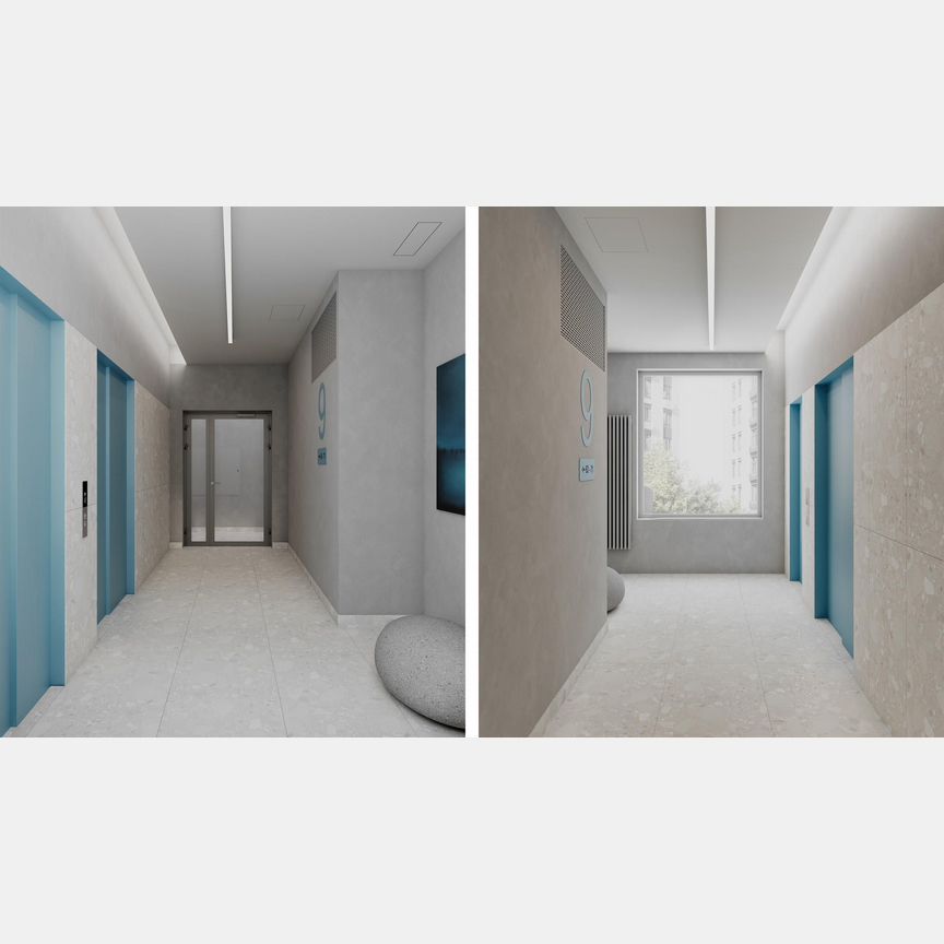 Квартира-студия, 26,5 м², 7/16 эт.