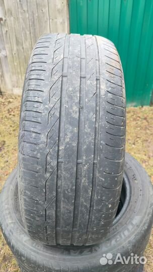 Bridgestone Turanza T001 205/55 R16 94W