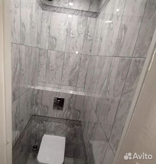 Сантехник электрик ремонт Санузлов