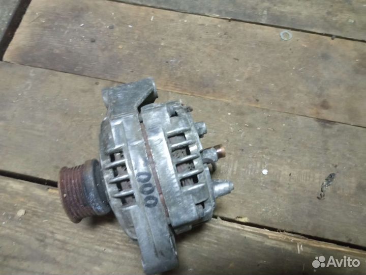 Генератор на ваз 2114 бу