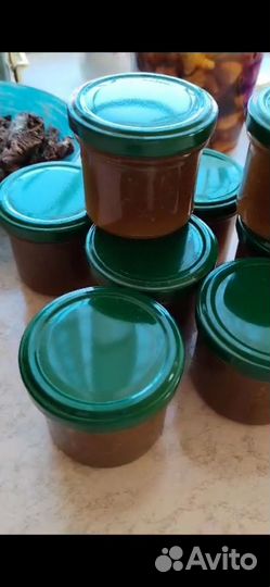 Чудо мёд от мужских невзгод