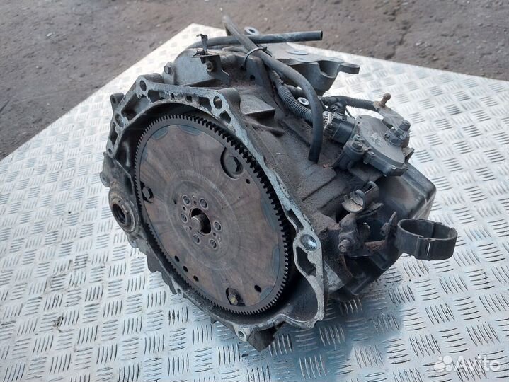 АКПП Opel Astra H AF20 AF22 AF17