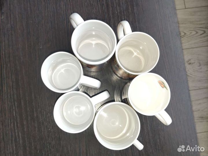 Кружка для чая/кофе