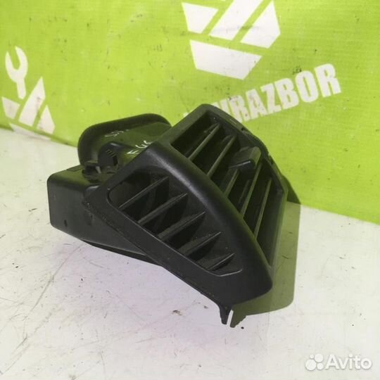 Дефлектор воздушный бмв Е46