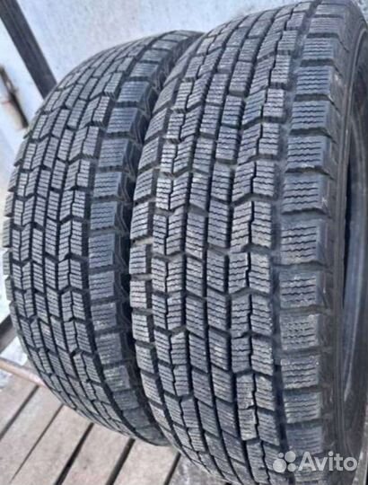 Goodyear Ice Navi Zea 195/65 R15