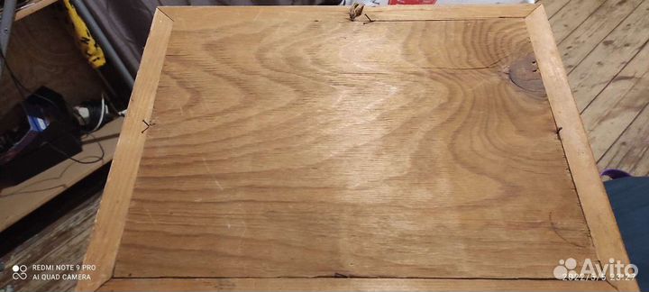 Картина расчет в бухте