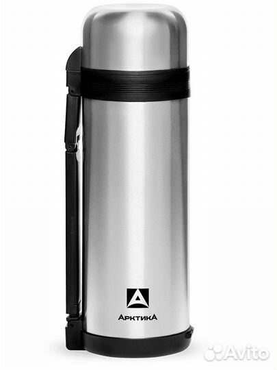 Термос универсальный 1,8 л Арктика
