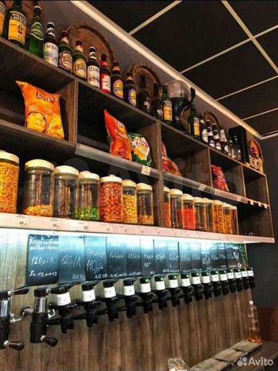 Торговая площадь, 61 м²