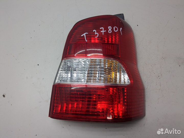 Фонарь (задний) Mazda Demio, 2002
