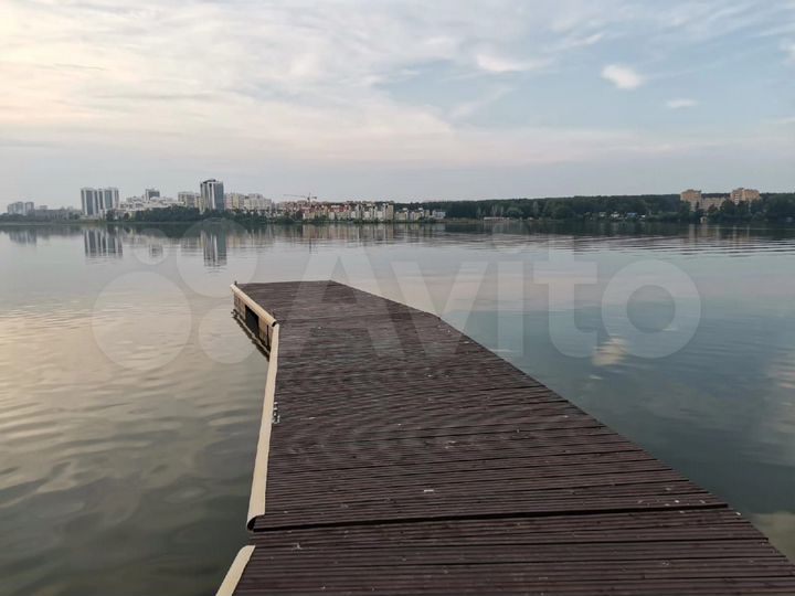 2-к. квартира, 64,2 м², 15/25 эт.