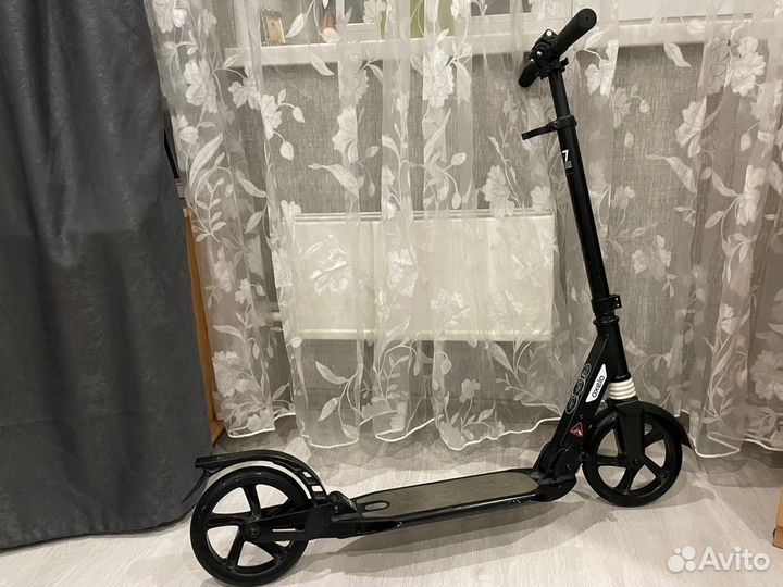 Самокат Oxelo town 7