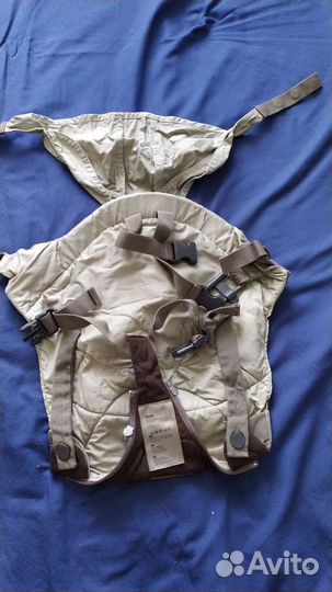 Эргорюк Stoke 3 в 1