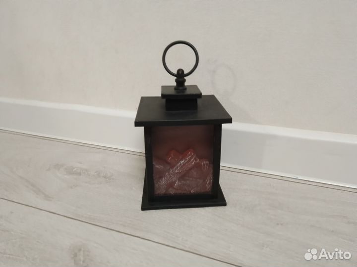 Светильник подвесной