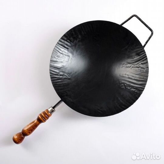 Сковорода Садж-Вок