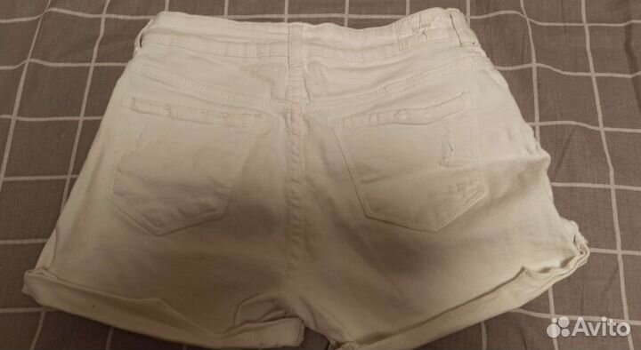 Шорты женские