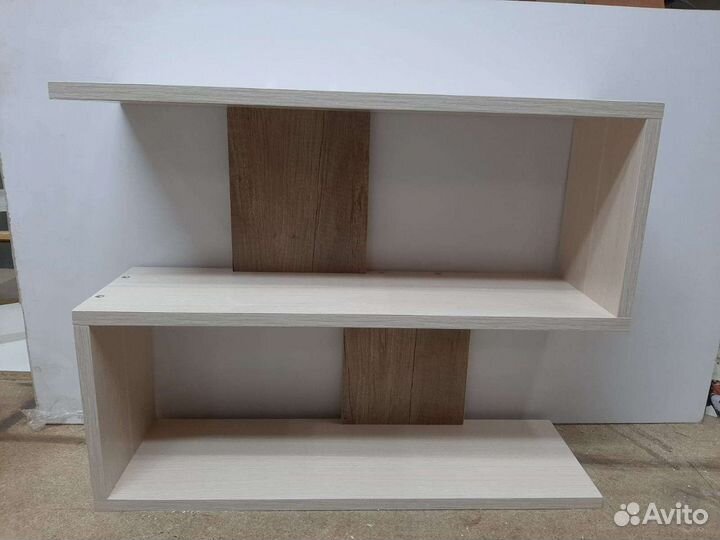 Полка навесная