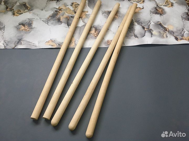 Стойка тренажер монтессори разобранный