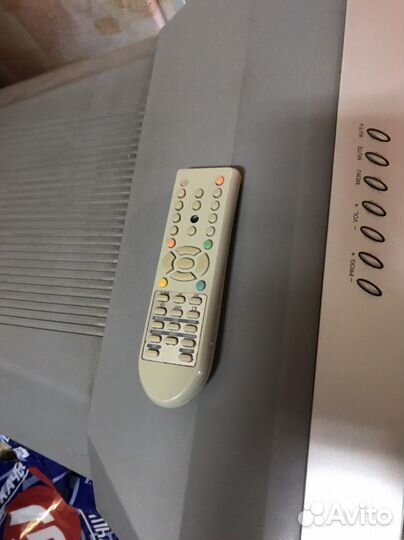 Телевизор бу