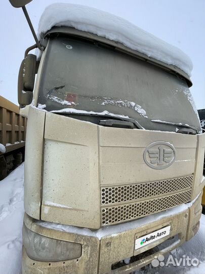 FAW CA3250P66K2T1E5, 2022