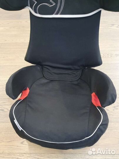 Автокресло Cybex Pallas 2 fix