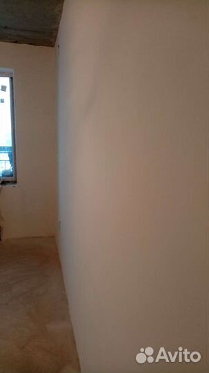 Малярные работы.Шпаклевка,покраска,поклейка обоев