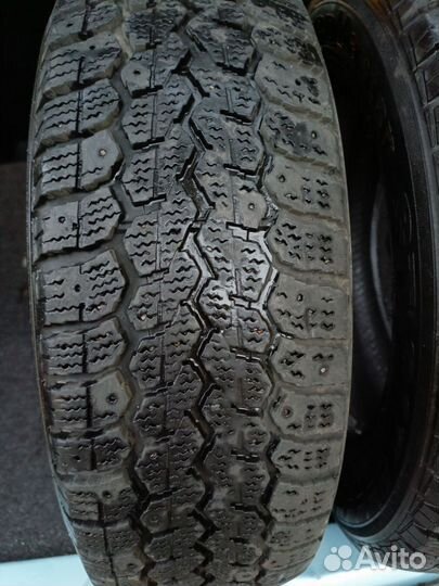 Amtel NordMaster ST-310 175/65 R14 82Q