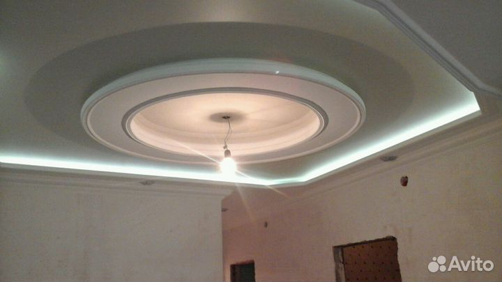 Ремонт квартир под ключ