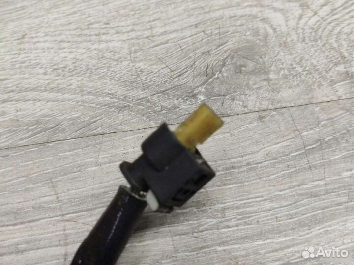 Датчик температуры выхлопных газов Mercedes OM651