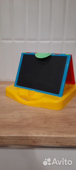 Мольберт для рисования настольный