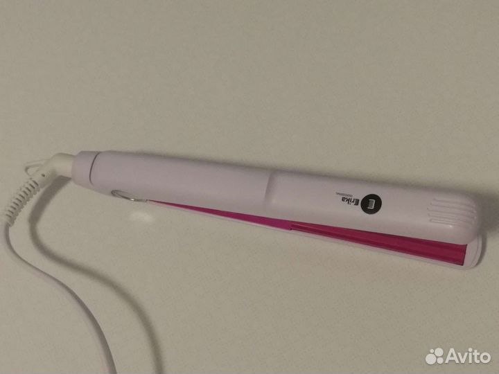 Щипцы-гофре