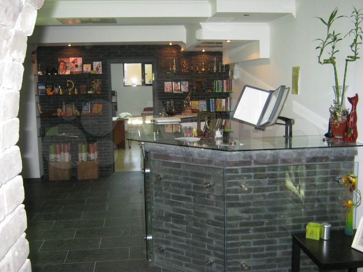 ПСН/Офис/Торговое (г.Анапа), 195.1 м²