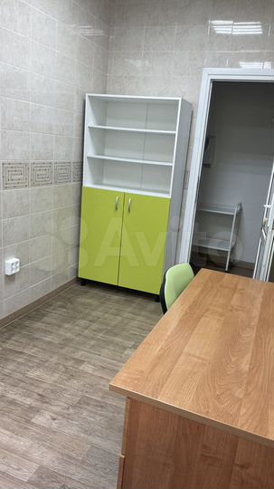 Свободного назначения, 9 м²