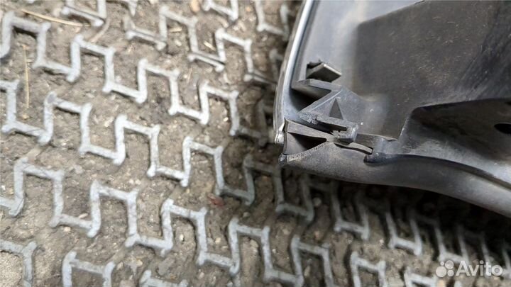 Решетка радиатора Honda Pilot, 2010