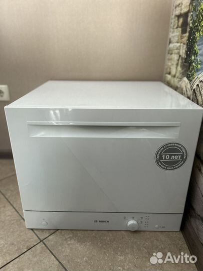 Посудомоечная машина Bosch