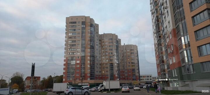 Сдается торговая площадь от 10 м²