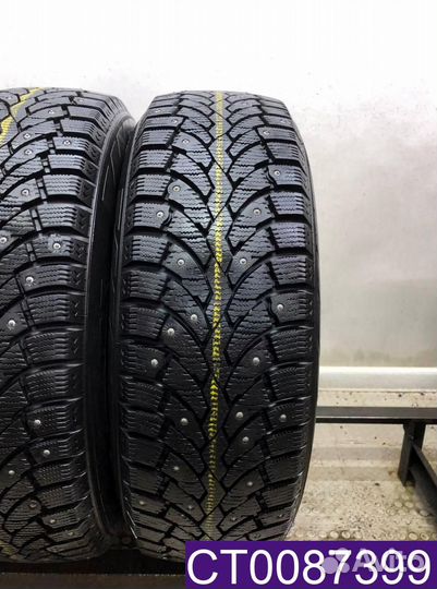 Pirelli Formula Ice 195/65 R15 96T